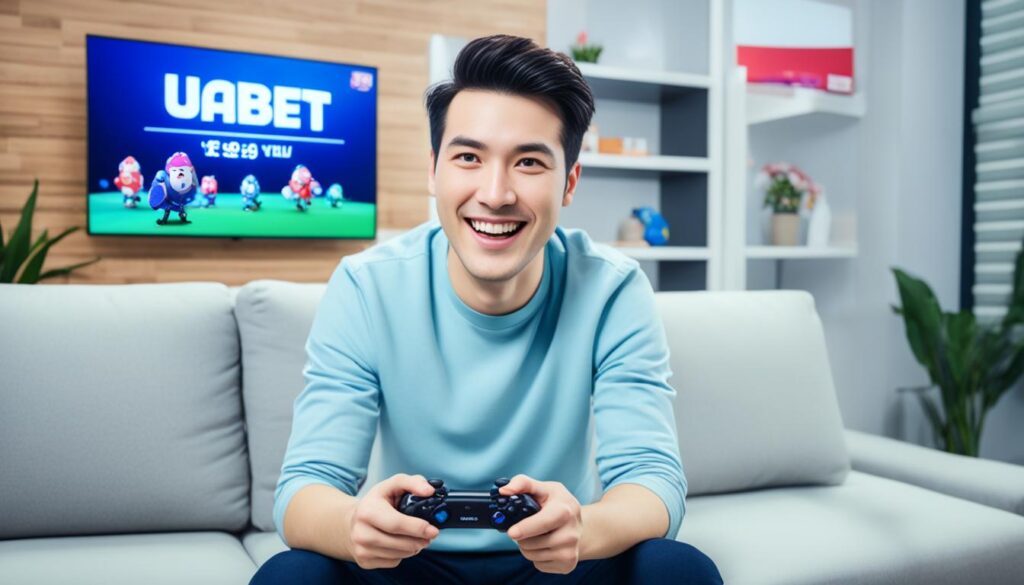 เล่นเกมที่คุ้นเคยด้วยเครดิตฟรีufabet
