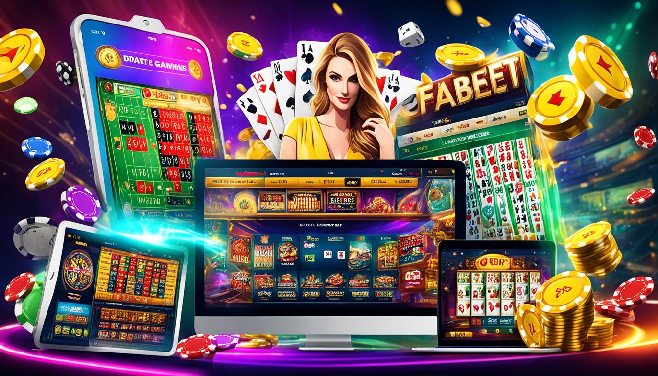 UFABET เว็บหลัก – พนันออนไลน์ครบวงจร