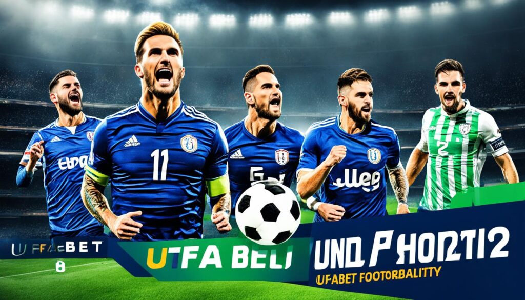 ufabet เว็บแม่