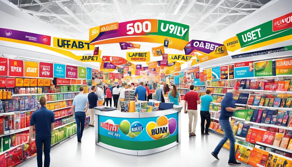 ufabet โปรโมชั่นเยอะ