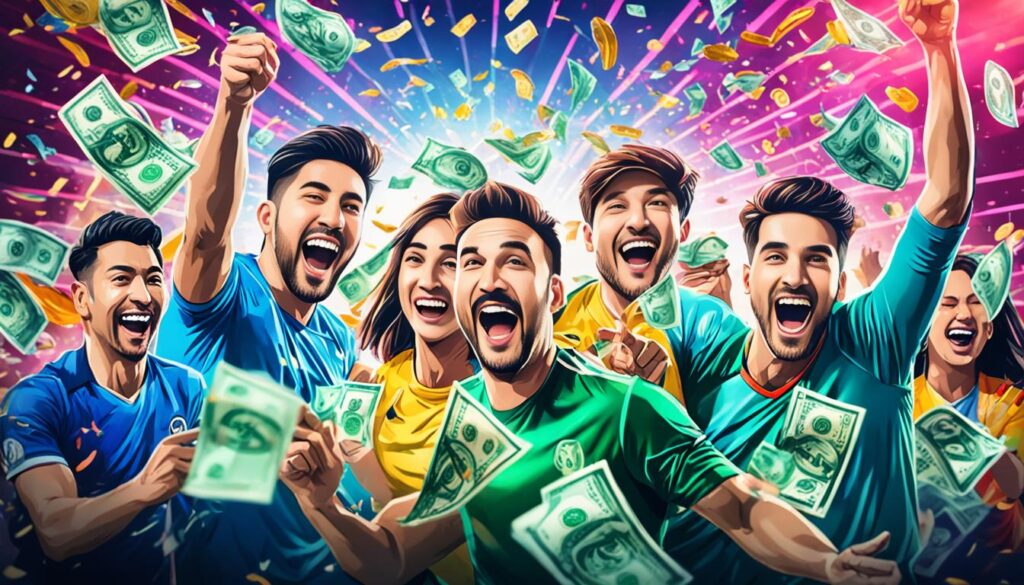 ufabet โปรโมชั่นแจกฟรี