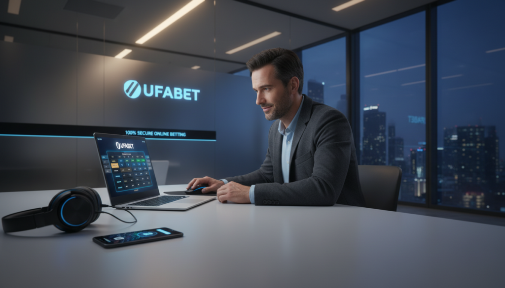 UFABET