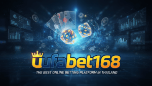 ufabet168