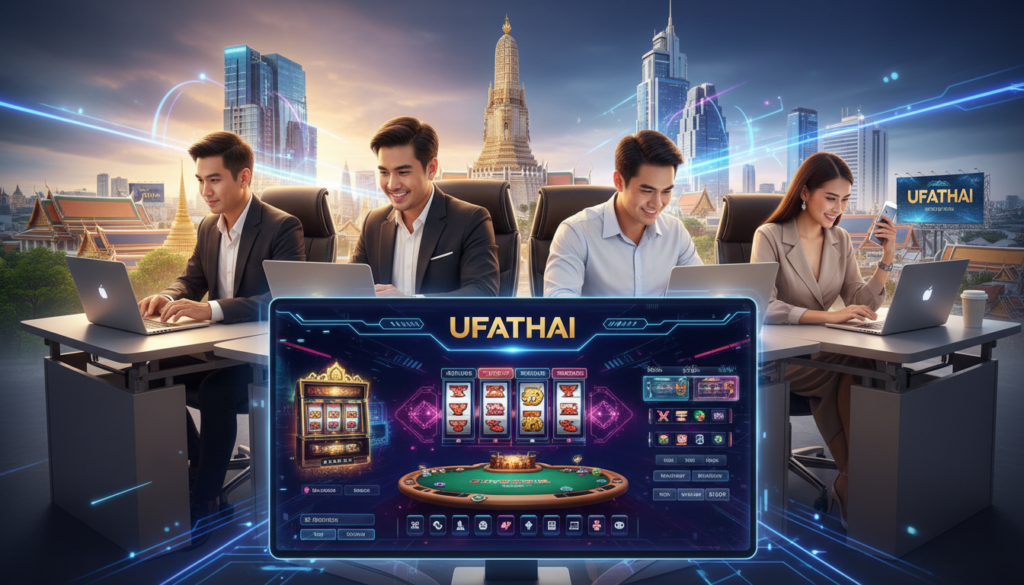 ufathai